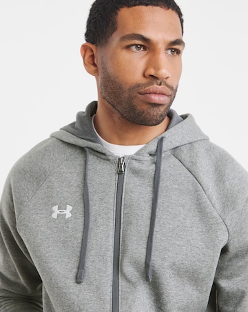 Under Armour Rival Fleece Hoodie