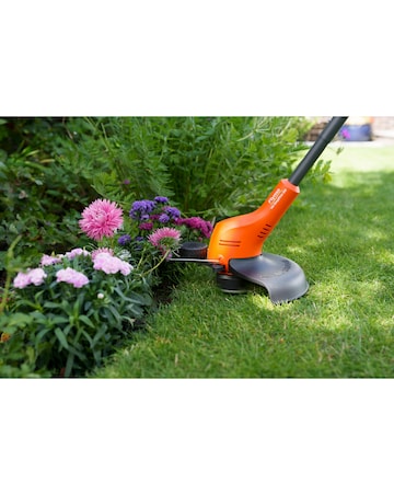 Flymo 18V SimpliTrim 250