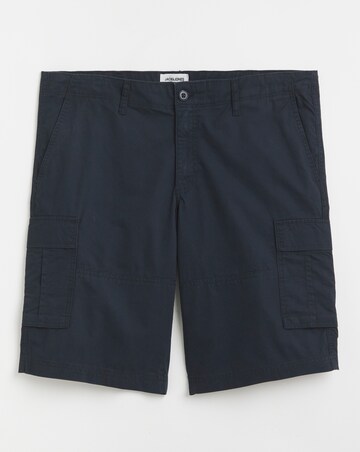 Jack & Jones Cole Cargo Short - Navy