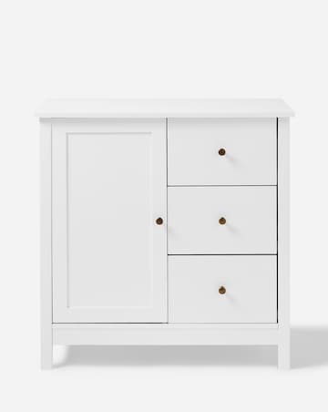 Bosworth Small Sideboard