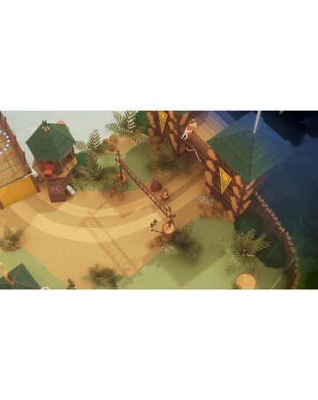 Chicken Run: Eggstraction (Nintendo Switch)