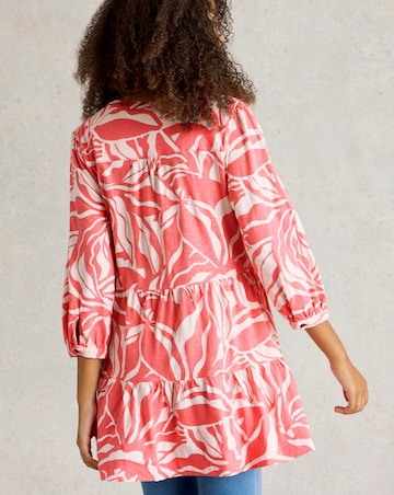 White Stuff Marta Tunic