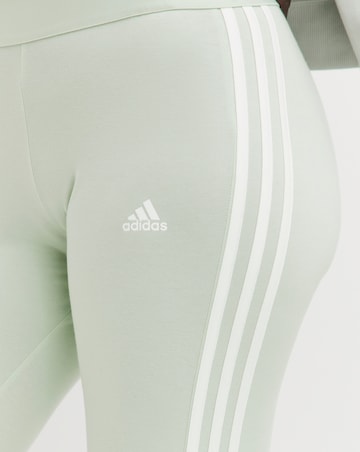 adidas 3 Stripes Leggings
