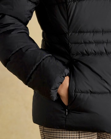 Joules Hadlow Short Showerproof Coat