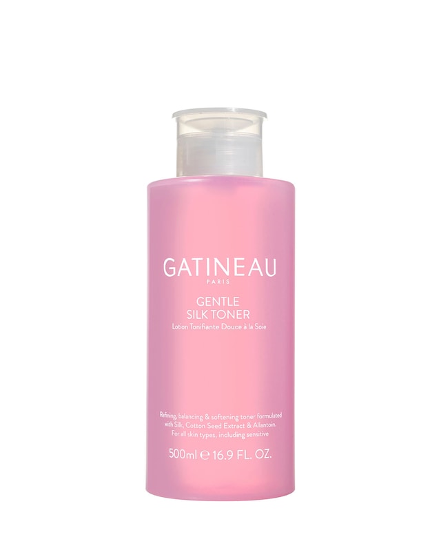 Gatineau Gentle Silk Toner - 500ml