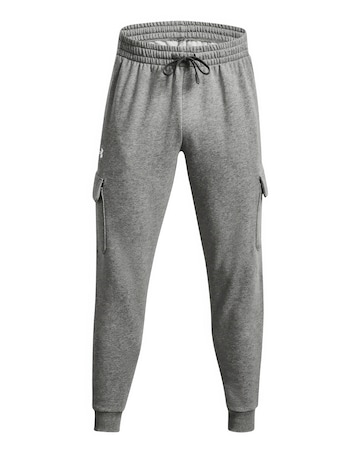 Under Armour Rival Fleece Joggers