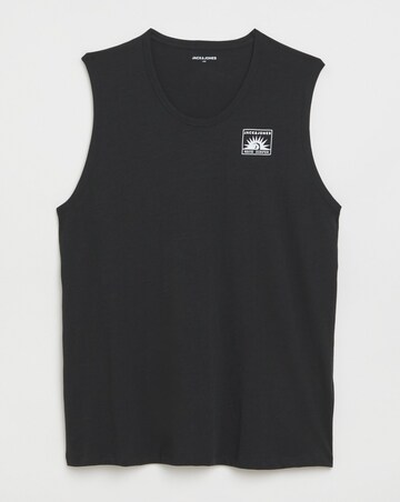 Jack & Jones 2 Pack Vest - Multi