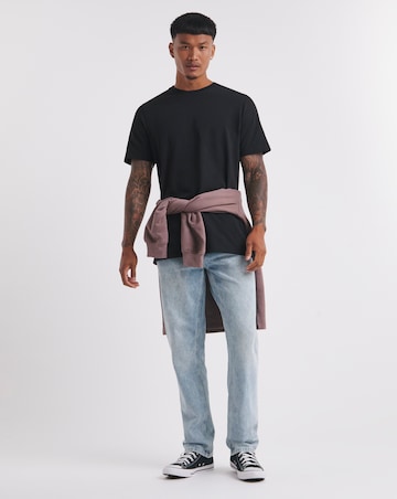 Evolve Print Graphic T-shirt