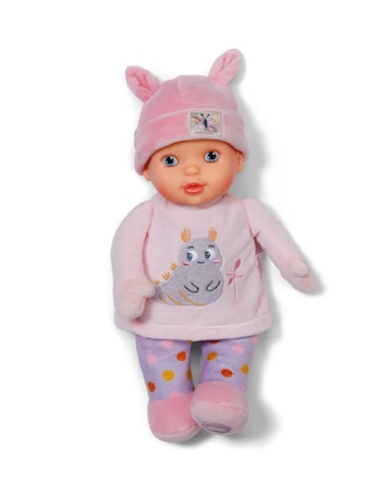 Baby Annabell for babies Sweetie Pink 30cm Doll