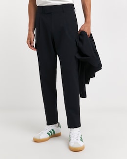 Tailored Cargo Tapered Trouser