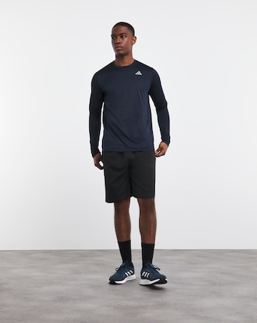 adidas Own The Run Long Sleeve T-Shirt