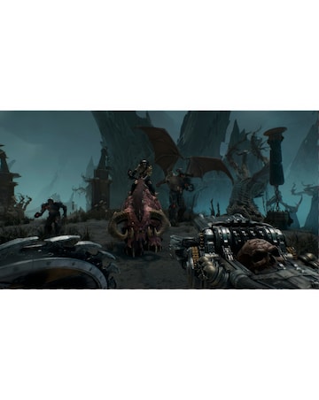 DOOM: The Dark Ages Standard Edition (PS5)