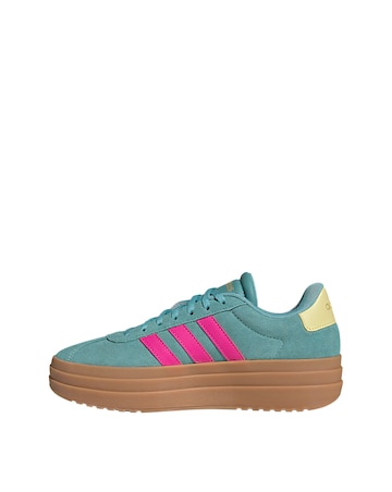 adidas VL Court Bold Trainers