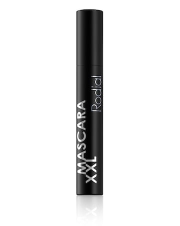 Rodial Glamolash Mascara XXL Black