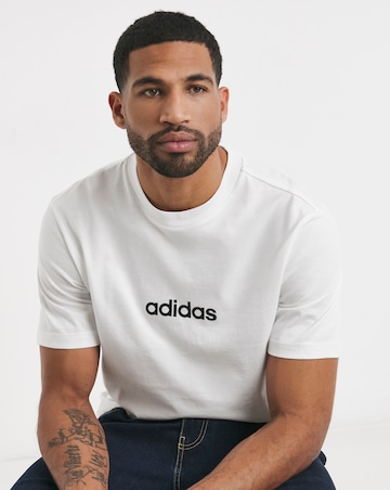 adidas Linear T-Shirt