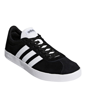 adidas VL Court Trainers