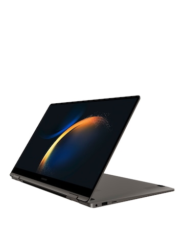 Samsung Galaxy Book3 360 15in i5 8GB 256GB Laptop - Graphite