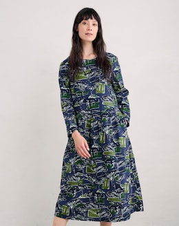 Seasalt Linden Dress