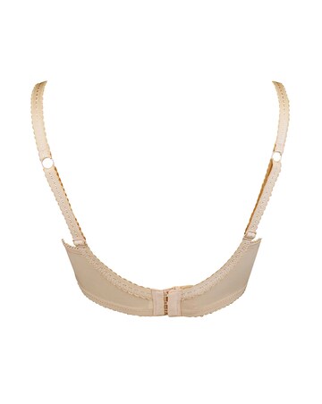Pour Moi Sofia Full Cup Wired Bra Latte