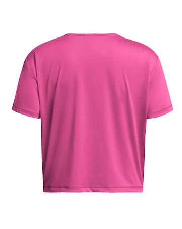 Under ArmourMotion Short Sleeve Top