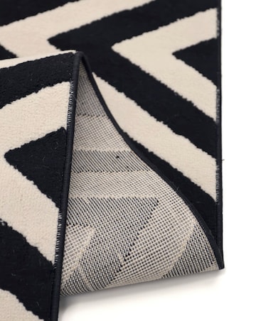 Craft Geo Diamond Rug