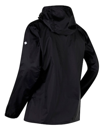 Regatta Packaway Jacket