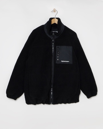 Jack & Jones Vesterbro Teddy Jacket