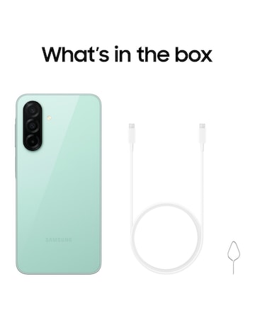 Samsung Galaxy A26 5G 256GB - Mint