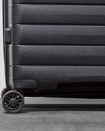 Rock Palma Medium Suitcase