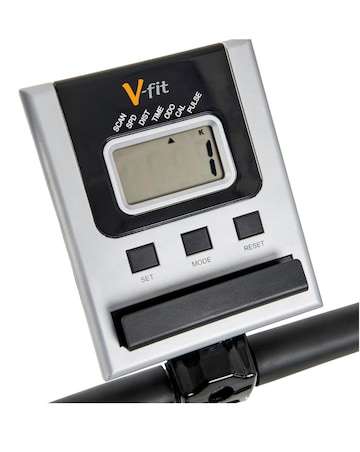 V-fit Magnetic Upright Cycle