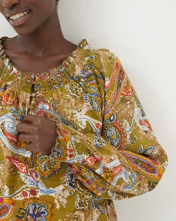 FatFace Danni Prairie Tunic