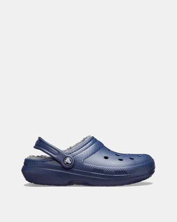 Crocs Classic Lined Clogs