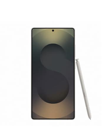 Samsung Galaxy S25 Ultra 1TB - Titanium Black