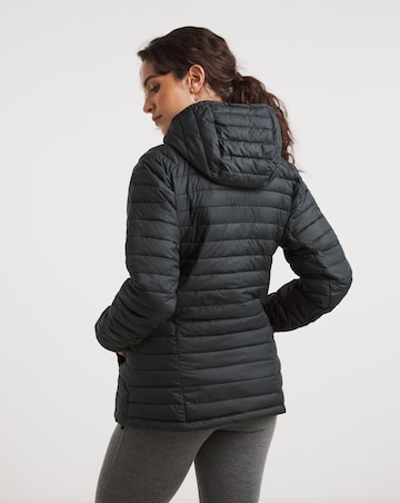 Columbia Silver Falls Hooded Jacket