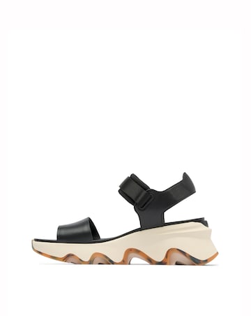 Sorel Kinetic Impact Y-Strap High Sandal