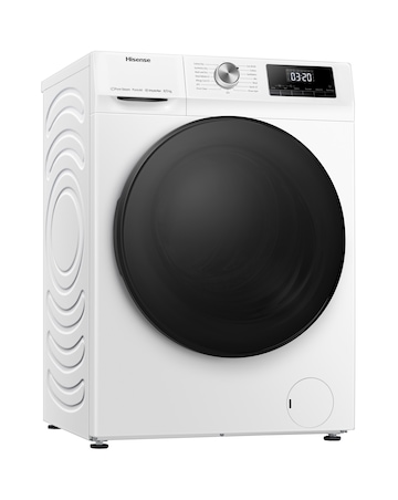 Hisense WDQA8014EVJM 8kg/5kg Washer Dryer