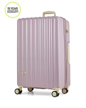 Rock Primrose Large Suitcase