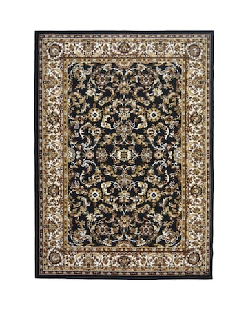 Maestro Traditional Border Woven Rug