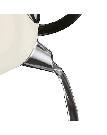 Emma Bridgewater 26270 Rise and Shine Stainless Steel Kettle