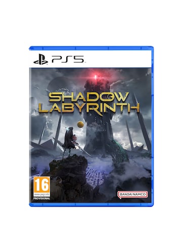 Shadow Labyrinth (PS5)