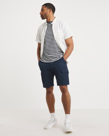 Short Cargo Short