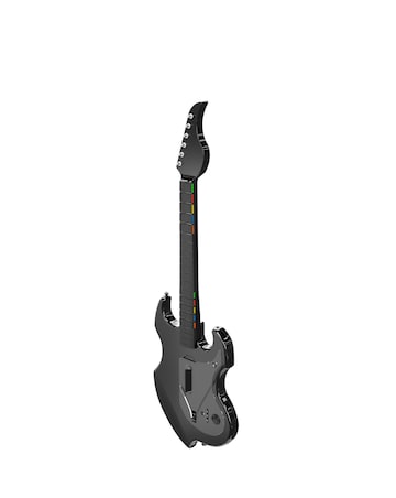 RiffMaster Wireless Guitar for PlayStation