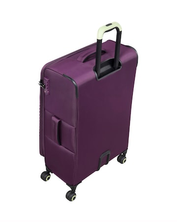 IT Luggage Circulator Medium Suitcase