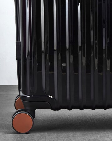 Rock Selene Cabin Suitcase