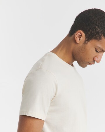 5 Pack Multi Crew Neck T-Shirts