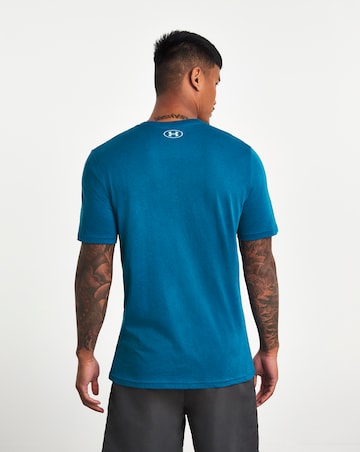 Under Armour Team Issue Wordmark T-Shirt