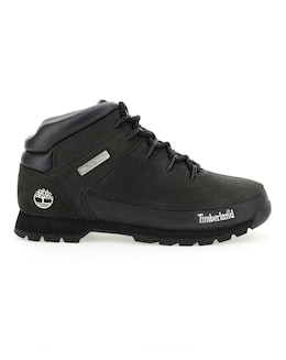 Timberland Euro Sprint Hiker Boot- Black