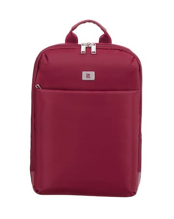 IT Luggage Lustrous Luxe Backpack