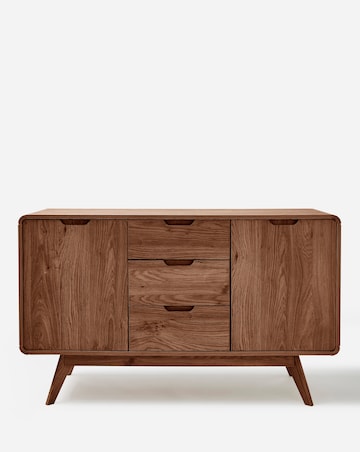 Oslo Large Sideboard