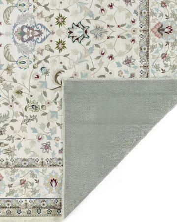 Windsor Washable Easy-Care Rug